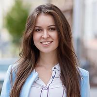 Отзыв от Инга - Visa DTV